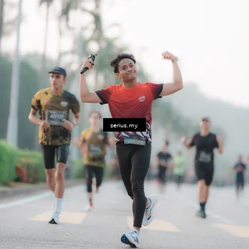 Runner Photo 6354501