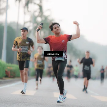Runner Photo 6354507