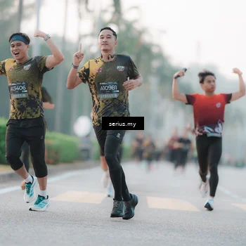 Runner Photo 6354508