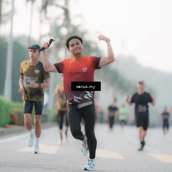 Runner Photo 6354516