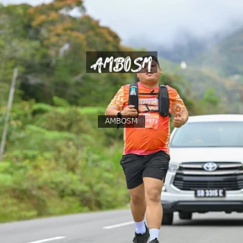 Runner Photo 635452