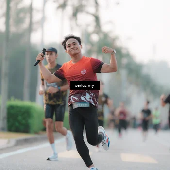 Runner Photo 6354520