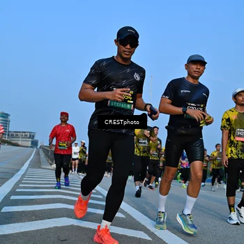 Runner Photo 6354521