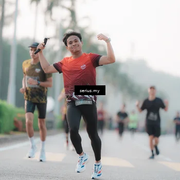Runner Photo 6354522