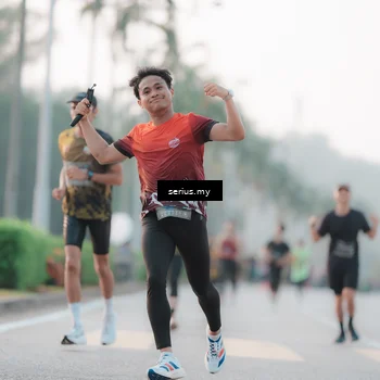 Runner Photo 6354523