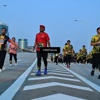 Runner Photo 6354528