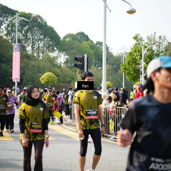 Runner Photo 6354530