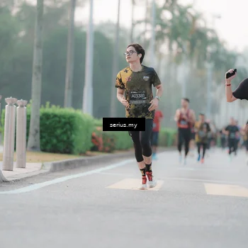 Runner Photo 6354533