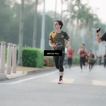Runner Photo 6354538