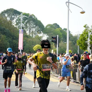 Runner Photo 6354539