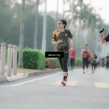 Runner Photo 6354541
