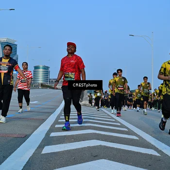 Runner Photo 6354545