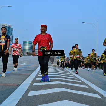 Runner Photo 6354546