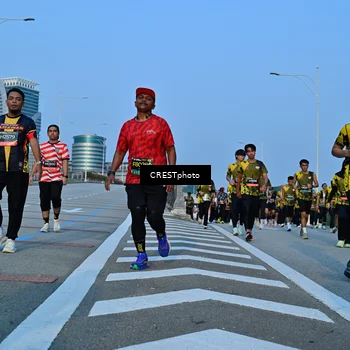 Runner Photo 6354547