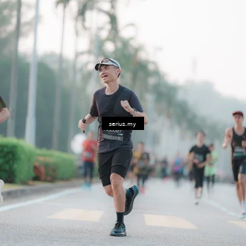 Runner Photo 6354552