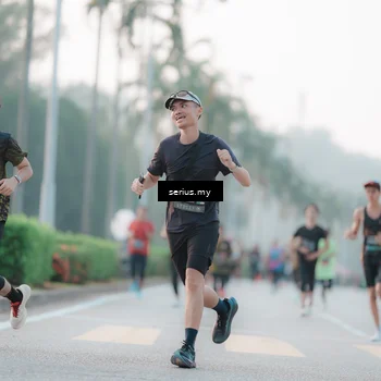 Runner Photo 6354554