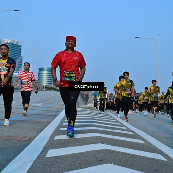 Runner Photo 6354557