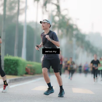 Runner Photo 6354558