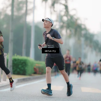 Runner Photo 6354559