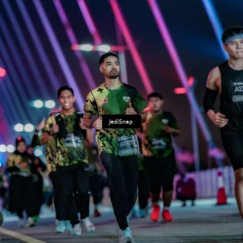 Runner Photo 6354561
