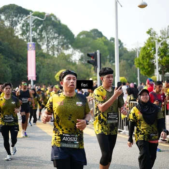 Runner Photo 6354566