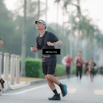 Runner Photo 6354569