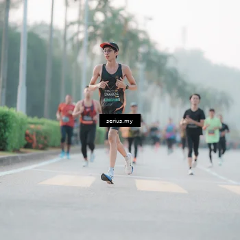 Runner Photo 6354572