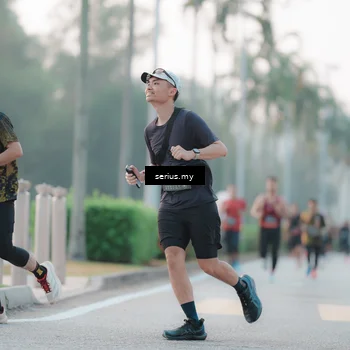 Runner Photo 6354575