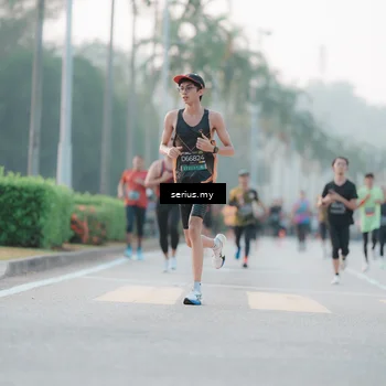 Runner Photo 6354577