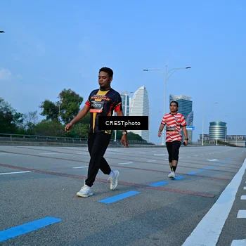 Runner Photo 6354581