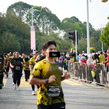 Runner Photo 6354582
