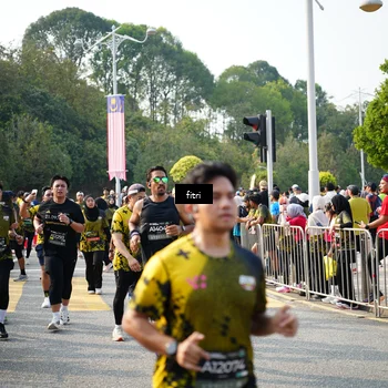 Runner Photo 6354584