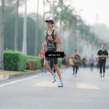 Runner Photo 6354585