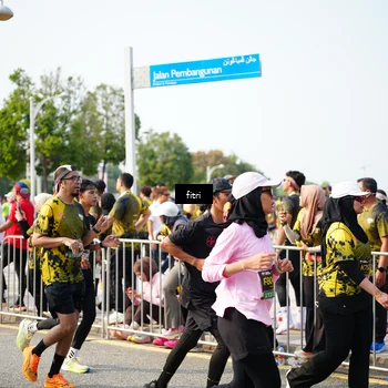 Runner Photo 6354587