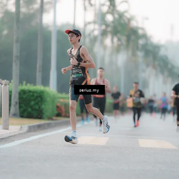 Runner Photo 6354588