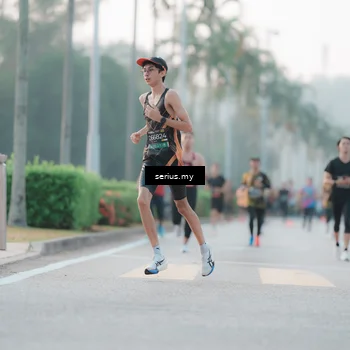 Runner Photo 6354589