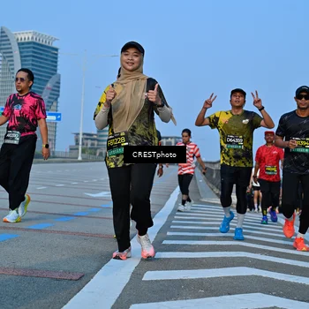 Runner Photo 6354590