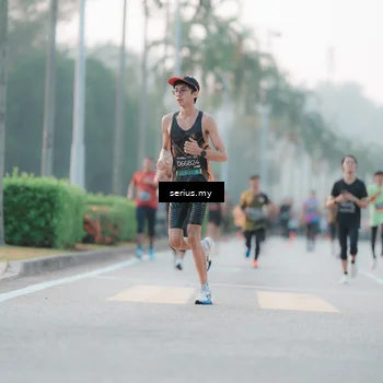 Runner Photo 6354591