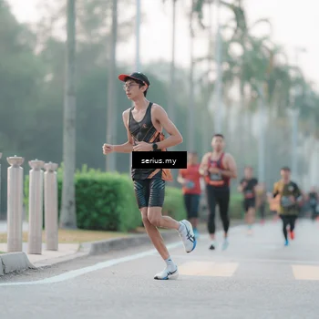 Runner Photo 6354594
