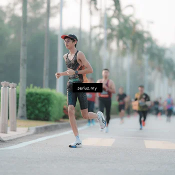 Runner Photo 6354595