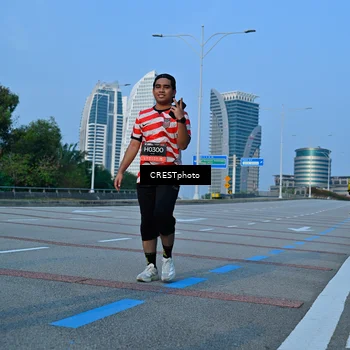 Runner Photo 6354596