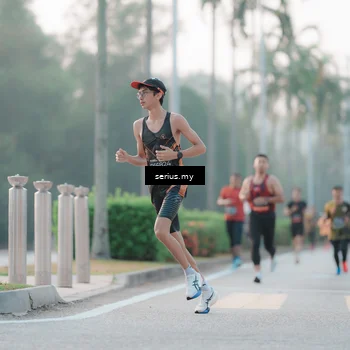 Runner Photo 6354597