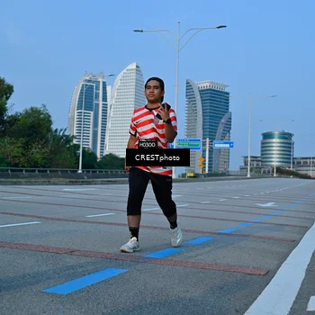 Runner Photo 6354601