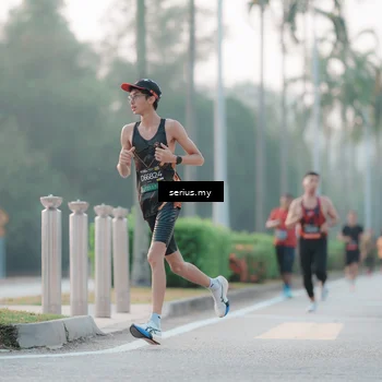 Runner Photo 6354603