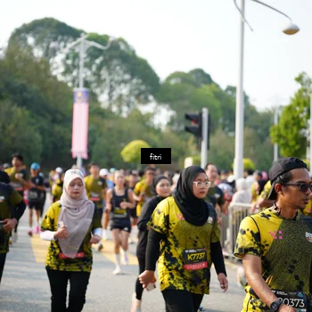 Runner Photo 6354605