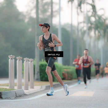 Runner Photo 6354607