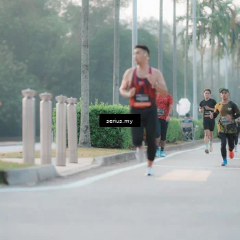 Runner Photo 6354608