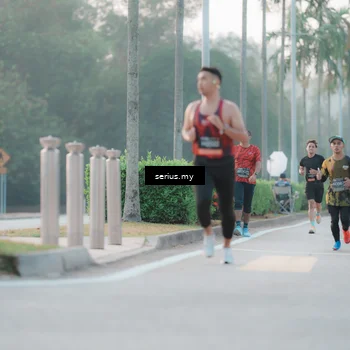 Runner Photo 6354610