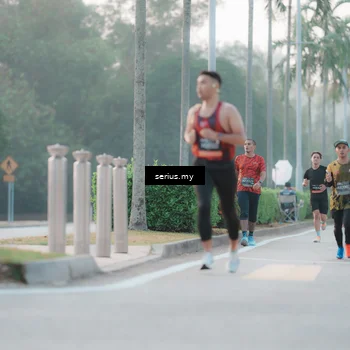 Runner Photo 6354621