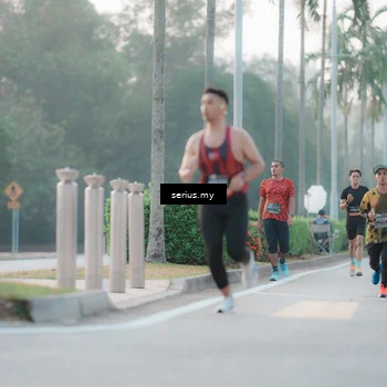 Runner Photo 6354625